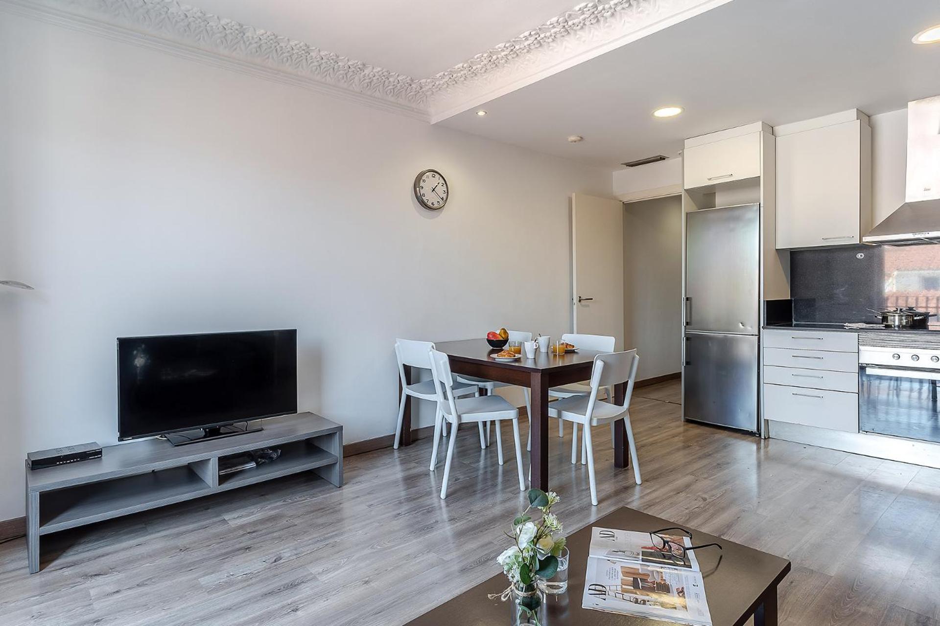 Ab Margarit Apartments — Photos 2
