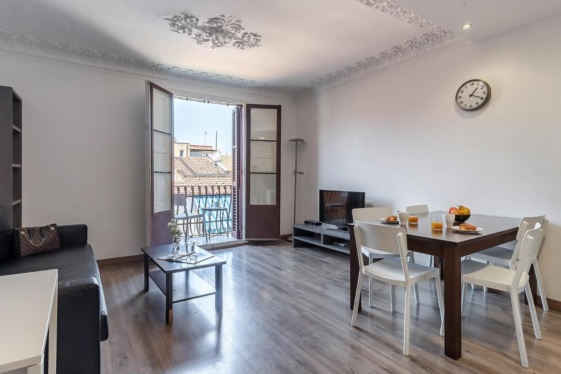 Ab Margarit Apartments — Photos 1