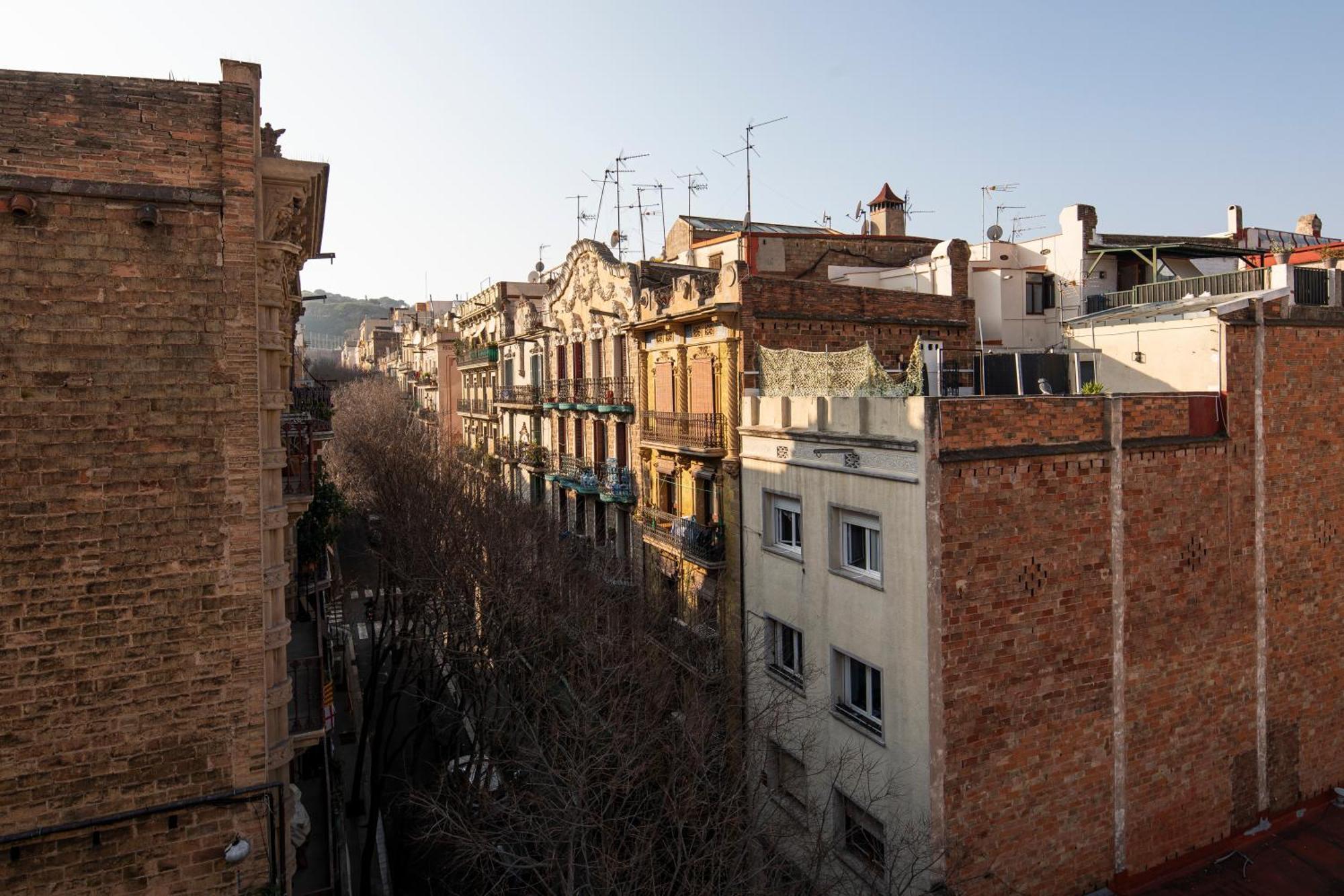 Ab Margarit Apartments, Barcelona
