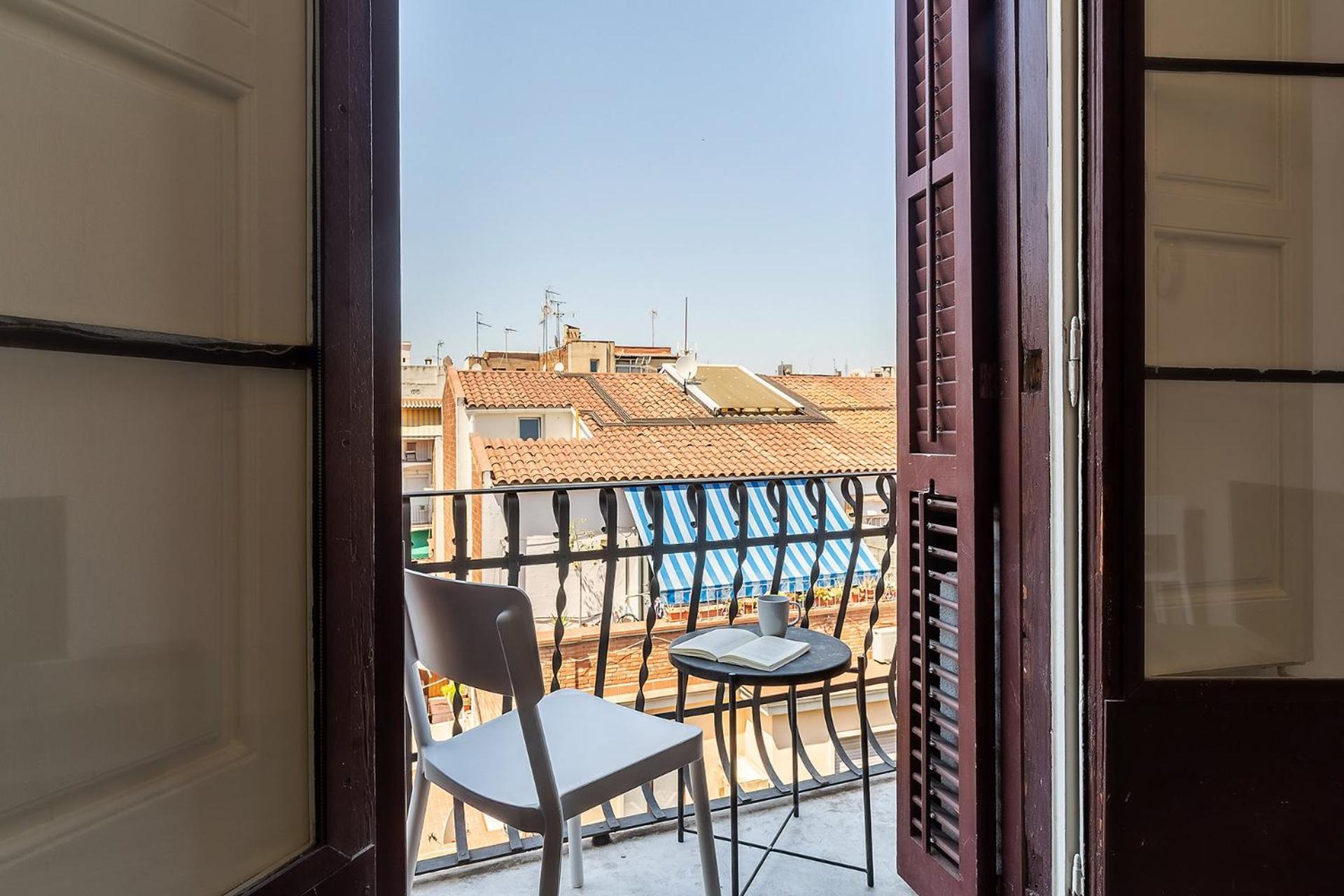 Ab Margarit Apartments — Photos 3